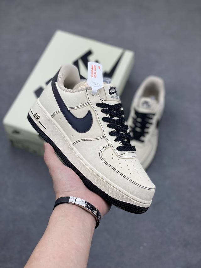Factory P cash 618 welfare original local 220 version Nike Air Force 1 '07 Mid B