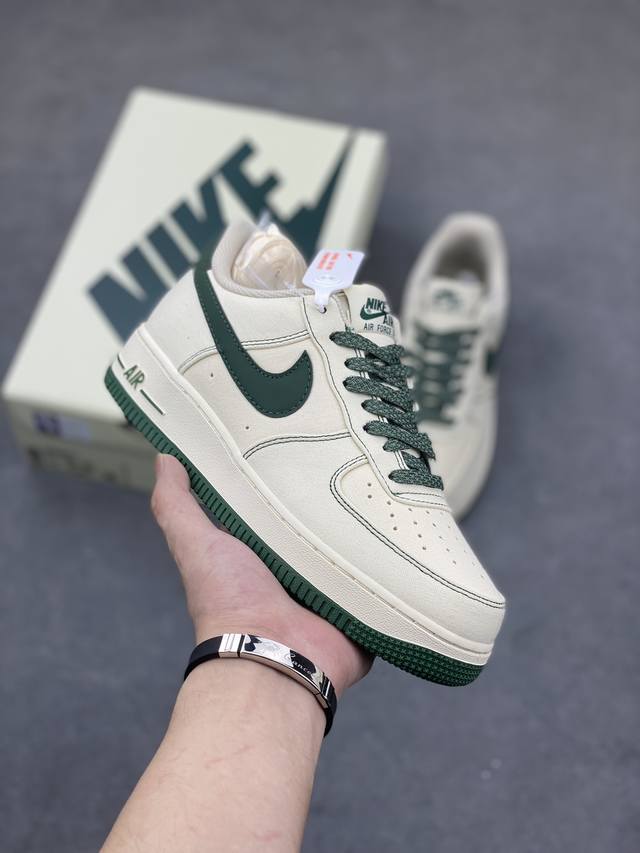 Factory P cash 618 welfare Original local 220 version Nike Air Force 1 Low '07 c