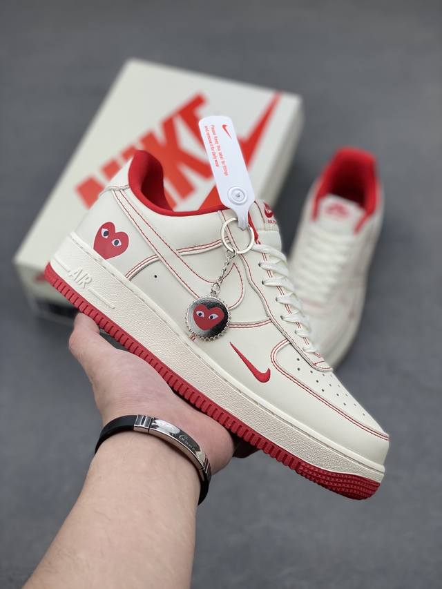 Limited edition overseas sale! Corporate-level Nike Air Force 1 '07 Low Air Forc
