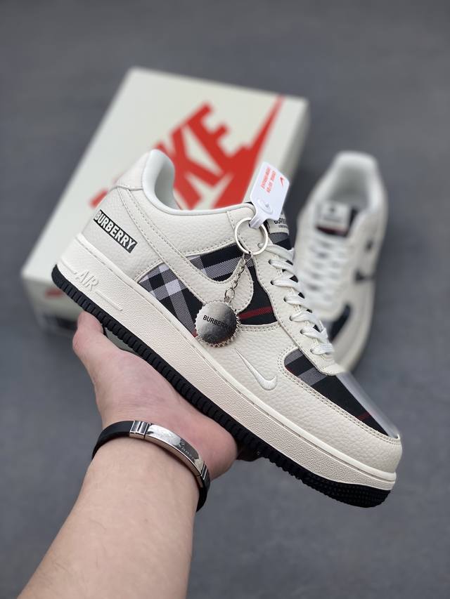 Limited edition overseas sale! Corporate-level Nike Air Force 1 '07 Low Air Forc