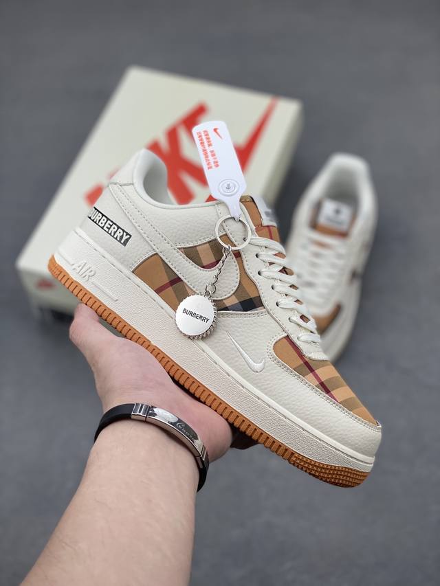 Limited overseas sale! Corporate-level Nike Air Force 1 '07 Low Air Force One lo