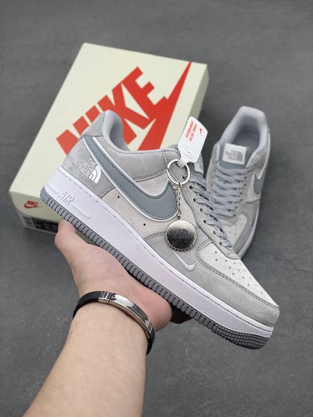 Limited edition overseas sale! Corporate-level Nike Air Force 1 '07 Low Air Forc