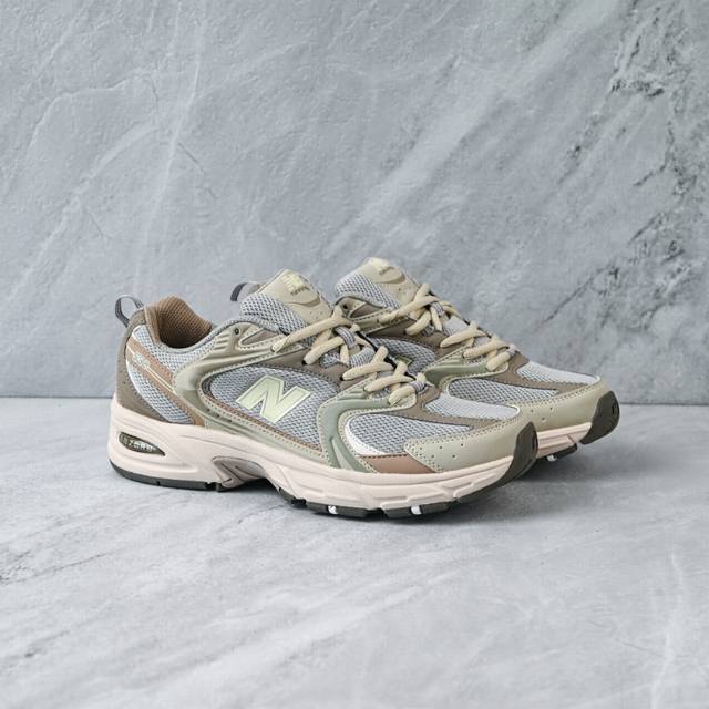 M version special price, 618 welfare New model first release New Balance 530 ret