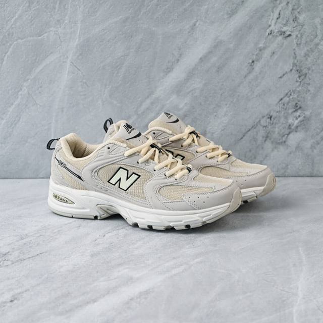 M version special offer New model first release 100 New Balance 530 retro runnin