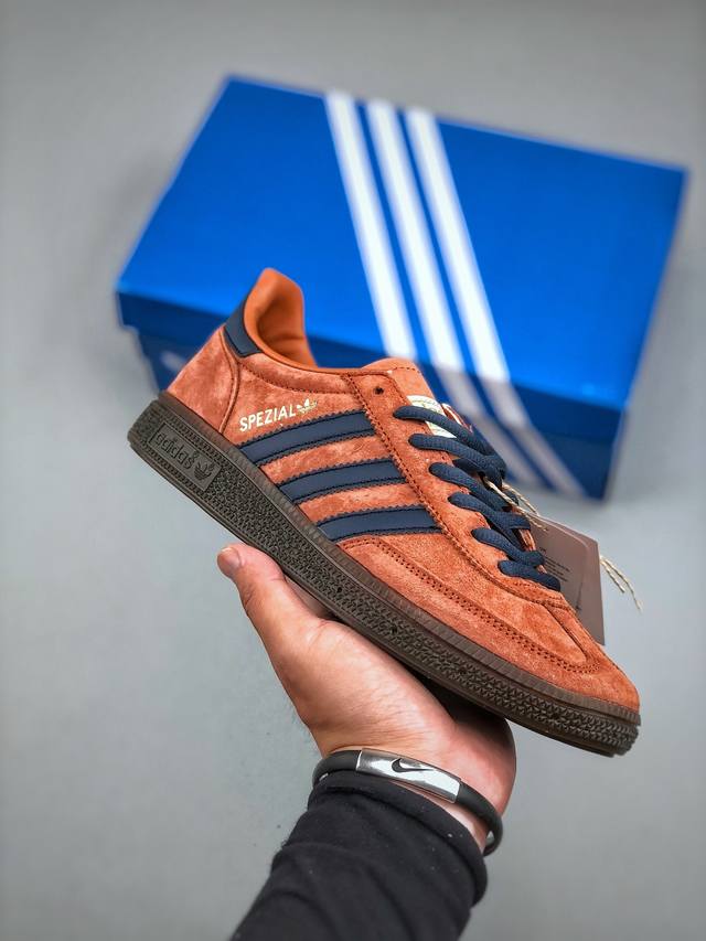 Ad Handball Spezial Retro Casual Sneakers Jp 40 Size: 36-45 Half