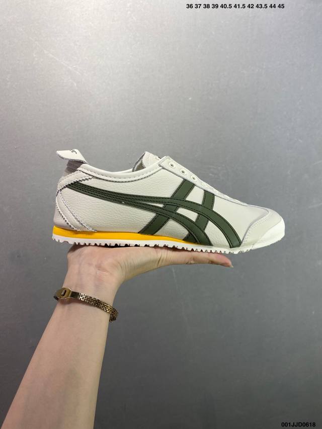 Corporate-level Asics men's and women's shoes, genuine half-size, Japanese class