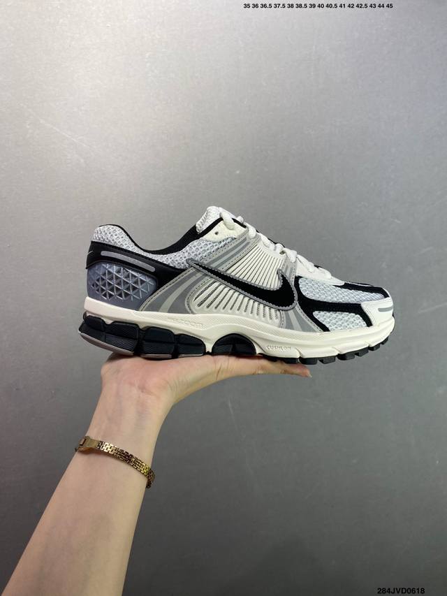 Corporate Nk Air Zoom Vomero 5 Classic Retro Trend Sports Running Shoes Fd9919-0
