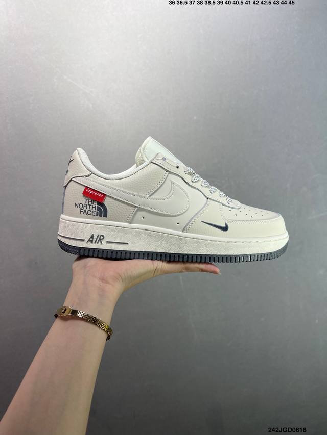 Nk Air Force 7 Low Air Force One low-top versatile casual sports shoes Xz1996-52