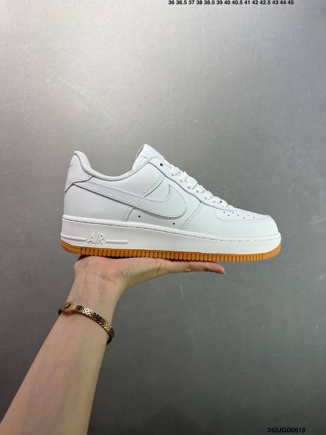 Nk Air Force 7 Low Air Force One low-top versatile casual sports sneakers Dj2739