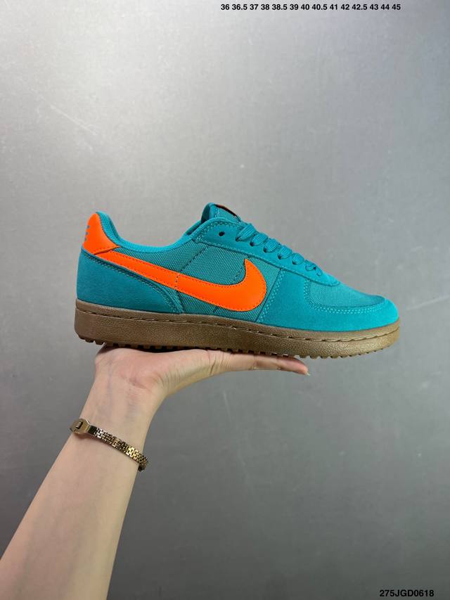 Nike Wmns Nike Field General retro single product Corporate-level Nike Field Gen