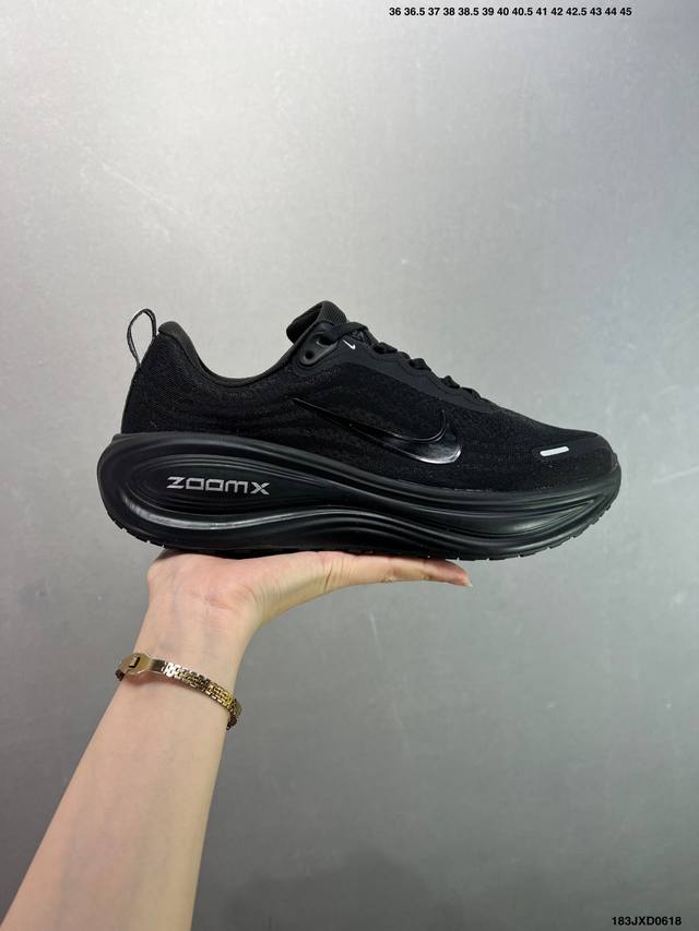 Corporate-level Nike Vomero Plus Nike comfortable shock-absorbing and non-slip l