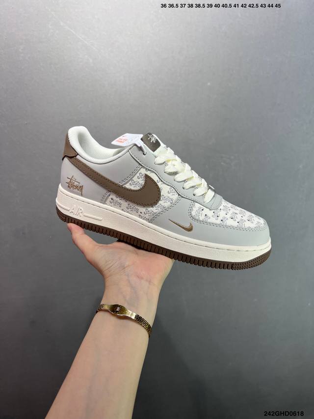 core private company-level Nike Air Force1 07 Low customized air force #Original