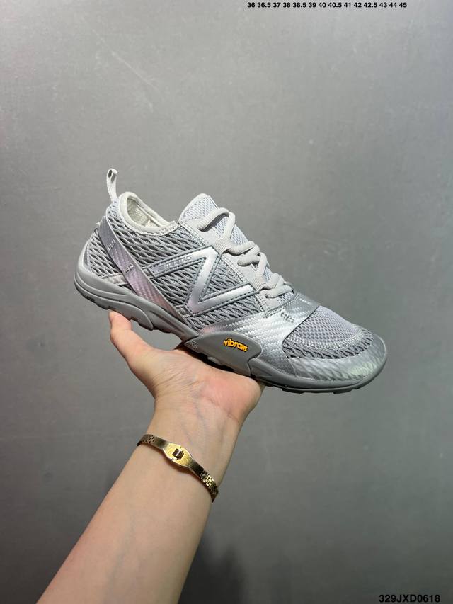 Corporate New Balance Mt10 series New Balance thin-soled barefoot shoes non-slip