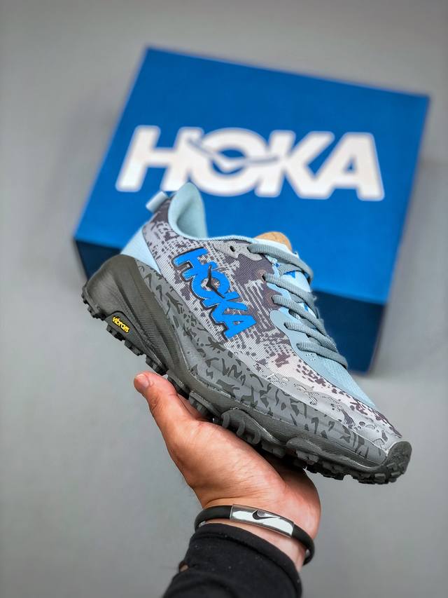 Hoka M Speedgoat 6 new color scheme Hoka One One is a well-known running shoe br