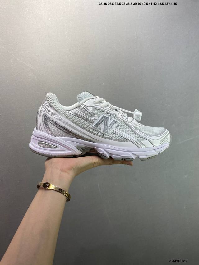 Company-level New Balance second-hand running shoes New Balance 740 series New B