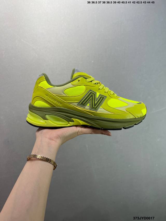Corporate-level New Balance M2010 series New Balance retro dad style mesh runnin