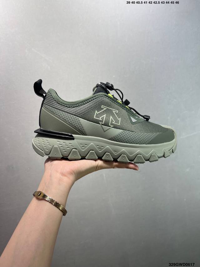 Corporate-level Descente Chron series unisex Chron retro sports casual shoes Ite