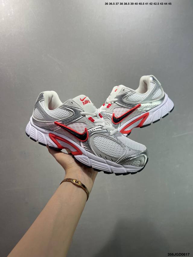 Nk V5 Rnr Comfortable and versatile Non-slip and wear-resistant low-top running
