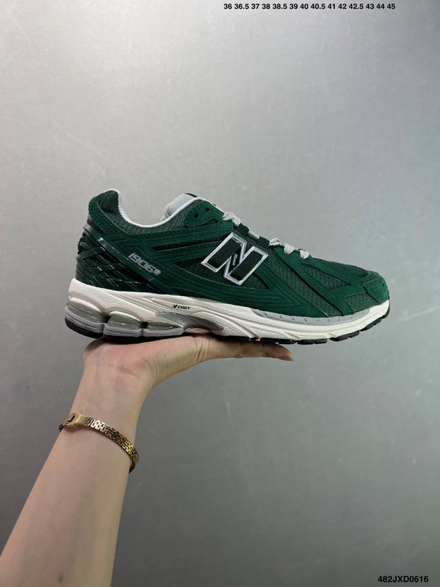 Corporate-level New Balance M 6 series retro single product treasure dad shoe st