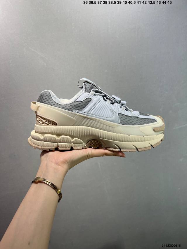Corporate Nike Zoom Vomero Roam 5Roam Retro running fifth generation leisure spo