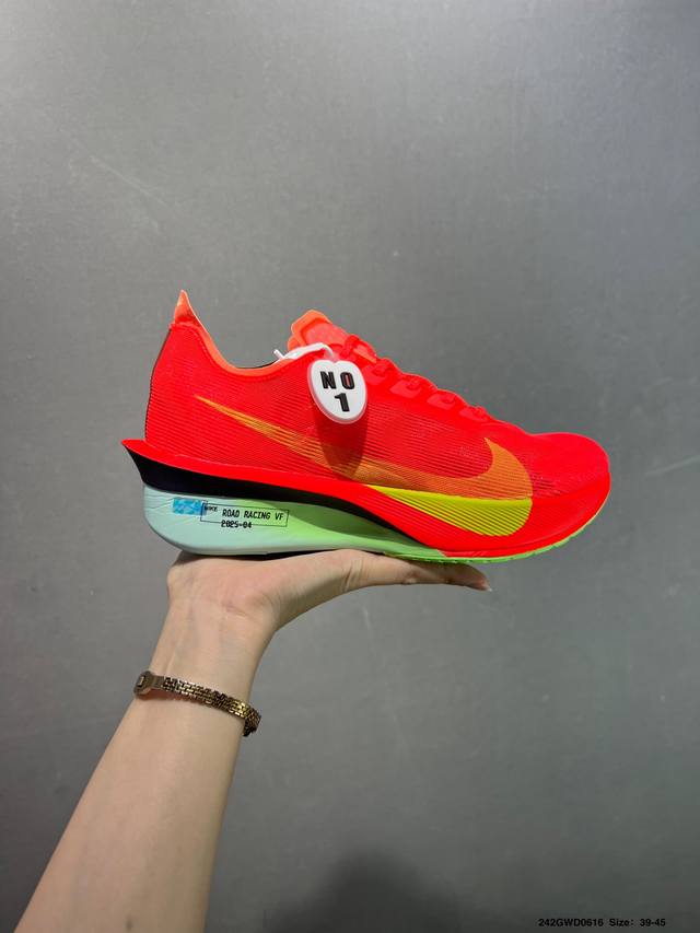 Corporate Nike Zoomx Vaporfly All-match Sports Training Running Shoes for Men an