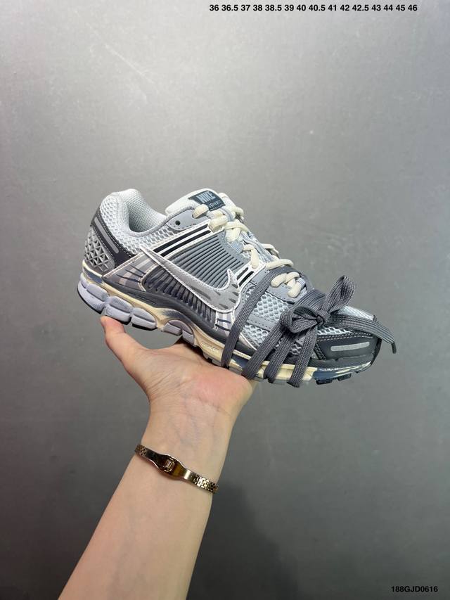 Core Private Corporate Nk Air Zoom Vomero 5 Classic Retro Trend Sports Running S