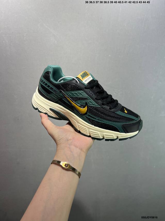 Nk Initiator Founder Series Retro Daddy Shoes Sports Comfort Retro Mesh Syntheti