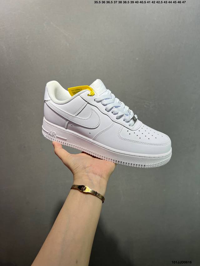 Corporate-level Nike Air Force 1 '07 Low Air Force One low-top sports shoes casu