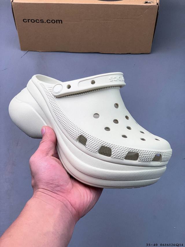 Crocs Classic Clog Crocs Whale Leisure Beach Hole Slippers Sandals 0616126Q14