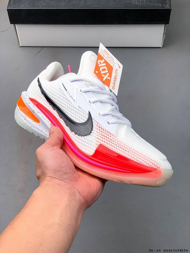 Nike Air Zoom GT Cut Ep basketball shoes! All the designs of Nike Air Zoom GT se