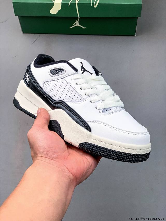 Jordan Flight Court Sp