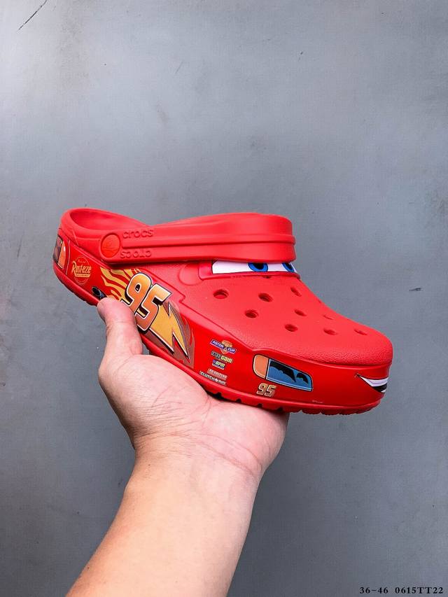 Collection Crocs