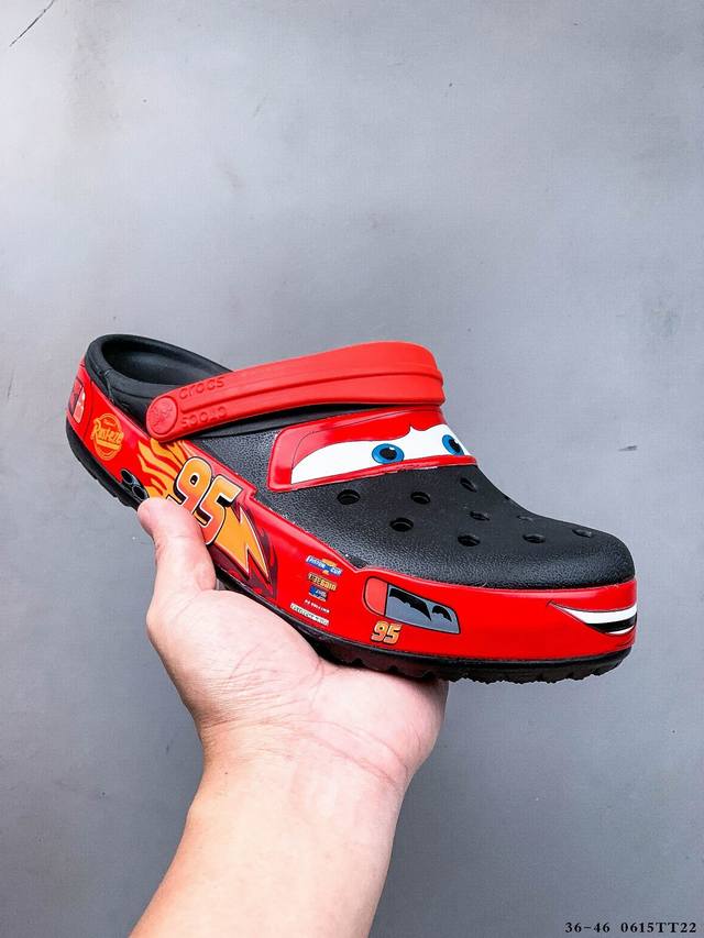 Crocs