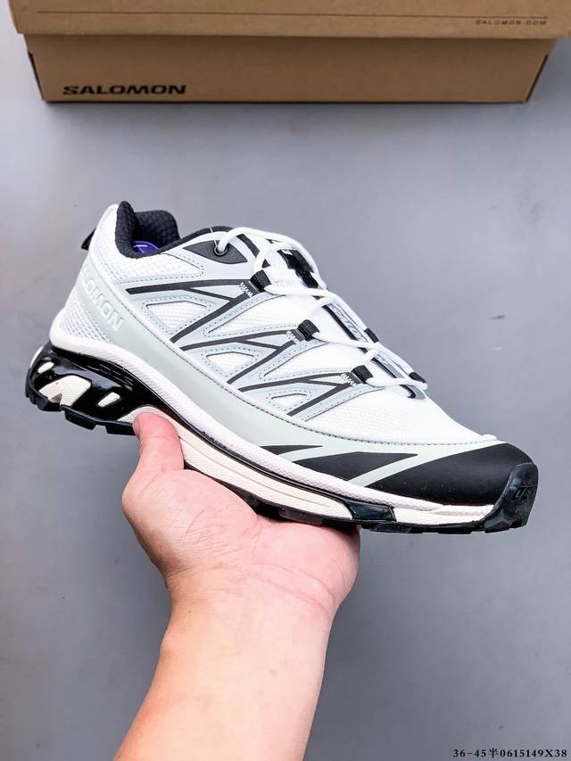 Collection of pictures Salomon Xa Pro Xt-6 Expanse outdoor cross-country running