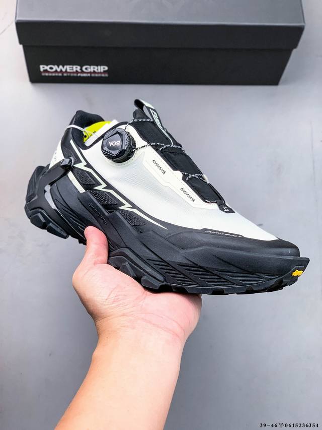 Corporate level! Kailas Fuga Du Boa Dapowang Light Cross-Country Hiking Mesh TPU