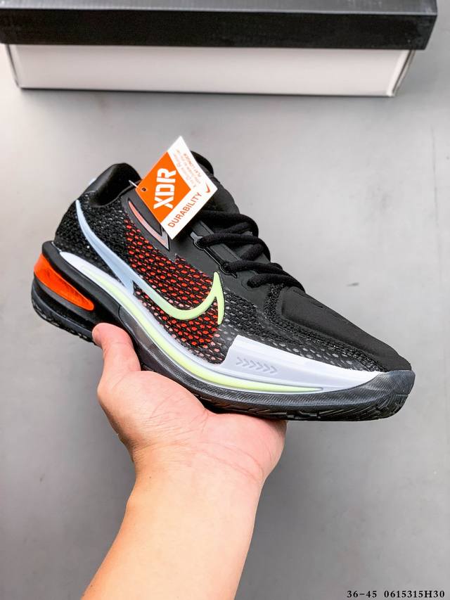 Nike Air Zoom GT Cut Ep basketball shoes! All the designs of Nike Air Zoom GT se