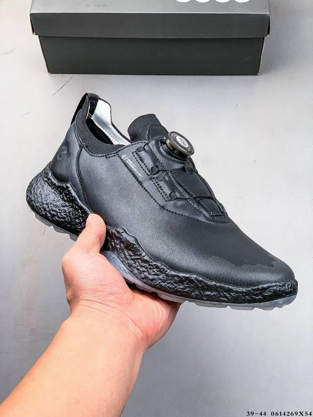 Collection Company level! Ecco Men's Classic Lisbon Lace Ecco Street Fun Series