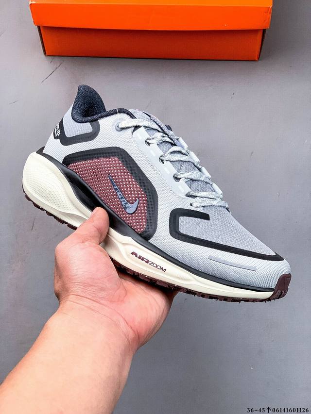 Collection Company Level! Nike Air Zoom Pegasus 41 Moon Landing New Breathable C