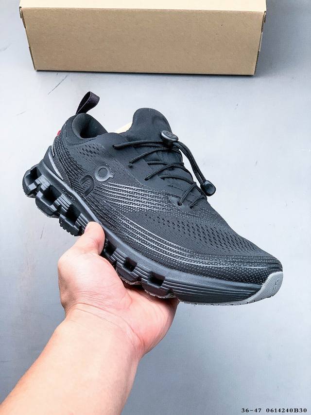 On Cloud X Z5 new sports breathable shock-absorbing wear-resistant outdoor runni