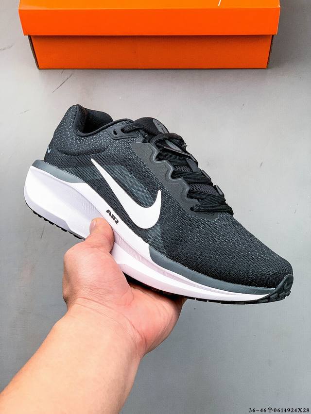 Nike Zoom Winflo 11 W11 lightweight breathable casual sports running shoes. The