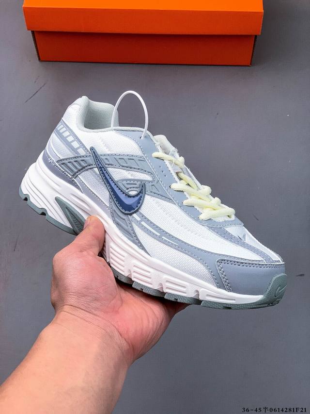 Nike Initiator retro dad shoes breathable versatile sports casual shoes 0614281F
