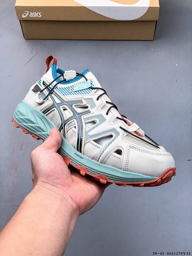 Asics Gel-Sonoma Se new summer outdoor sports leisure river trekking shoes But a