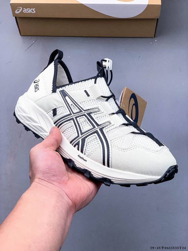 Asics Gel-Sonoma Tr Summer New Outdoor Sports Leisure River Trekking Shoes But a