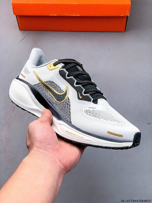 Company level! Nike Air Zoom Pegasus 41 Moon Landing New Breathable Cushioning R
