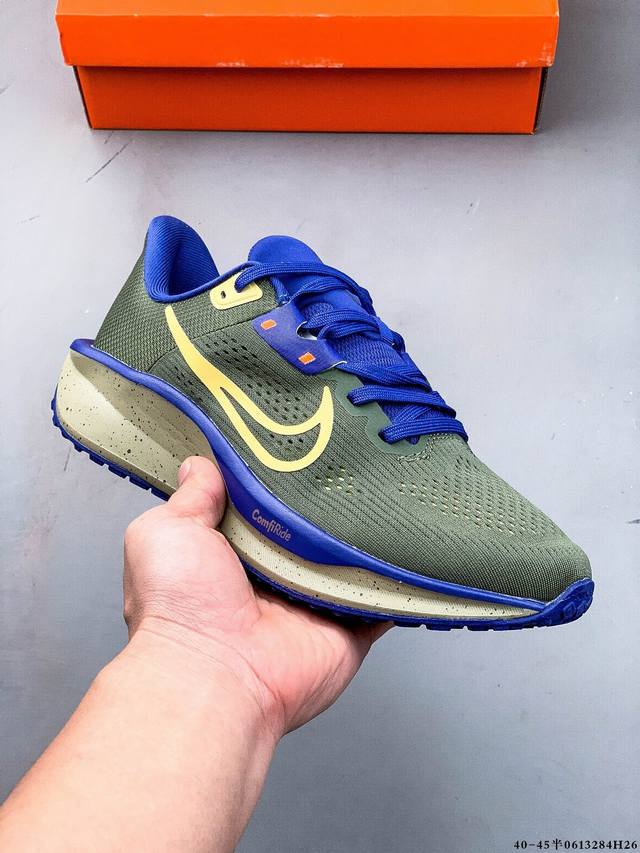 Corporate level! Nike Quest 6 Speed 6th Generation Mesh Breathable Fashion Casua