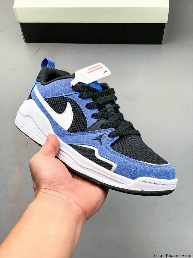 Nike Air Jordan Cmft Era New breathable and versatile casual shoes Jordan Cmft E