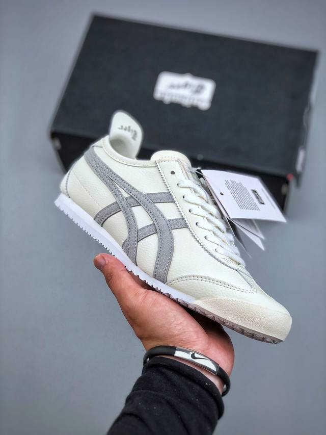 Onitsuka Tiger Mexico 66 Nippon Made Onitsuka Tiger Handmade Shoes Series Articl