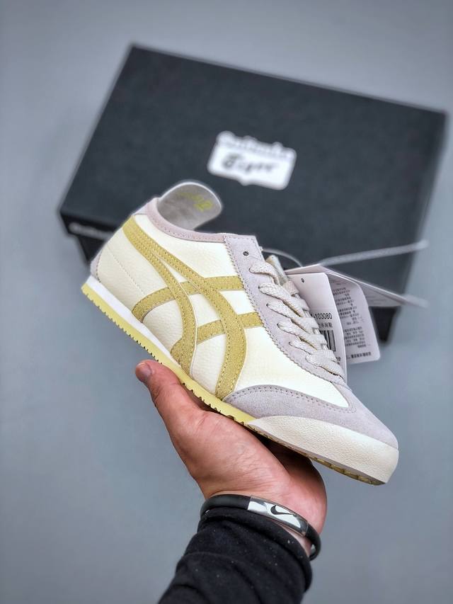 Onitsuka Tiger Mexico 66 Nippon Made Onitsuka Tiger Handmade Shoes Series Articl