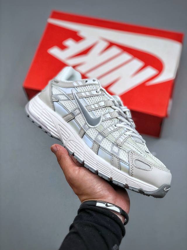 Nike Initiator Running Nike Ins Super Hot Retro Daddy Running Shoes Pure Origina