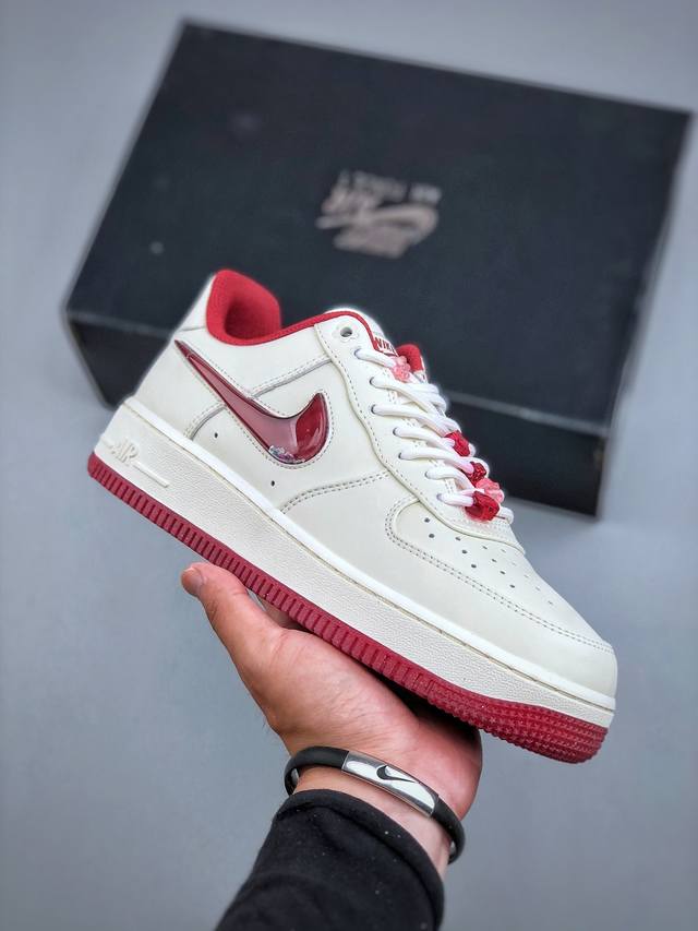 Today's welfare model Nk Air Force 1'07 Low Valentine'S Day Air Force Valentine'